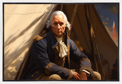 A Morning in Yorktown