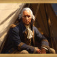 A Morning in Yorktown