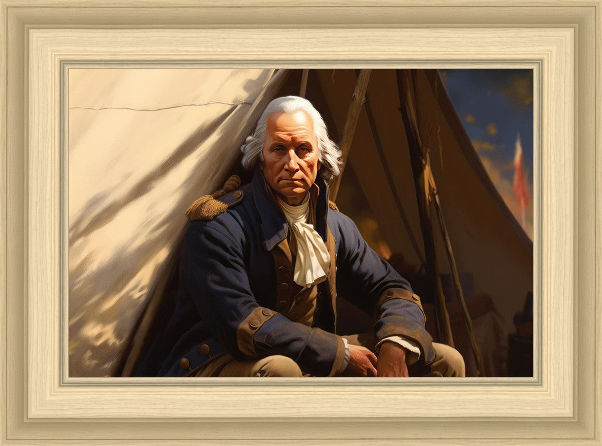 A Morning in Yorktown