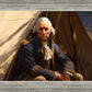 A Morning in Yorktown