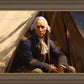 A Morning in Yorktown