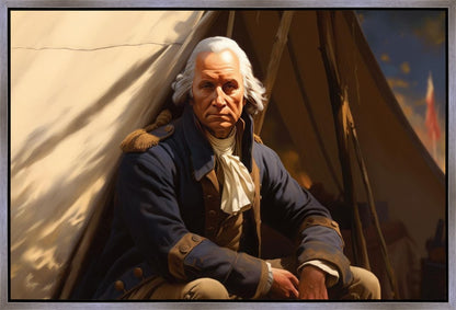 A Morning in Yorktown