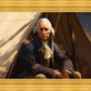 A Morning in Yorktown
