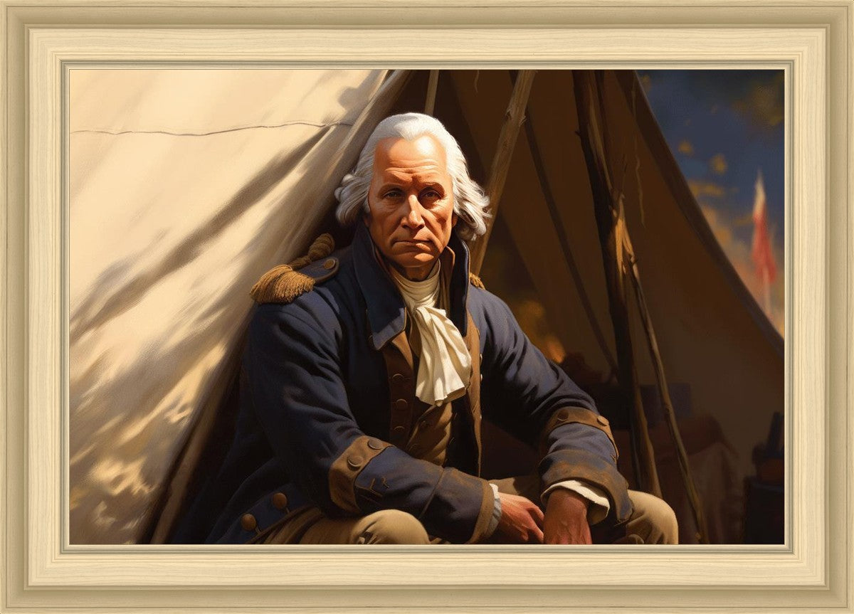 A Morning in Yorktown