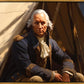 A Morning in Yorktown