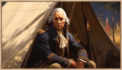 A Morning in Yorktown