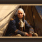 A Morning in Yorktown
