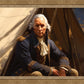 A Morning in Yorktown