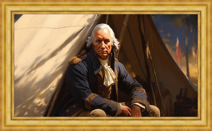 A Morning in Yorktown