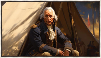 A Morning in Yorktown