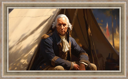 A Morning in Yorktown