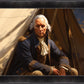 A Morning in Yorktown