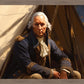 A Morning in Yorktown