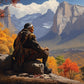 I Wander Withersoever I Can