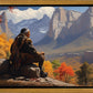 I Wander Withersoever I Can
