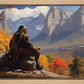 I Wander Withersoever I Can