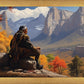 I Wander Withersoever I Can