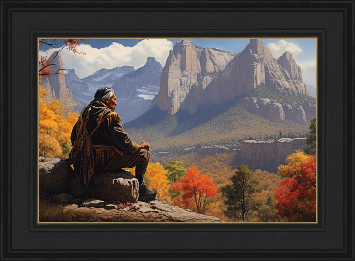 I Wander Withersoever I Can