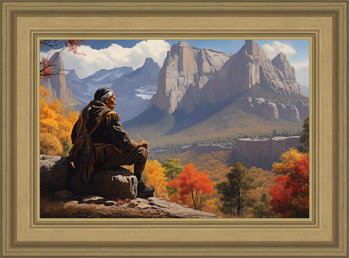 I Wander Withersoever I Can