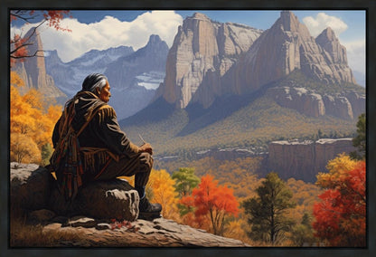 I Wander Withersoever I Can