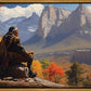 I Wander Withersoever I Can