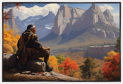 I Wander Withersoever I Can