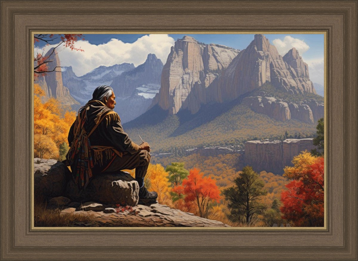 I Wander Withersoever I Can