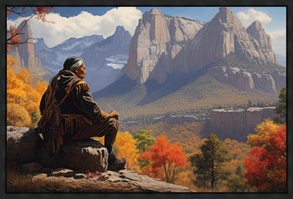 I Wander Withersoever I Can