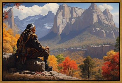 I Wander Withersoever I Can