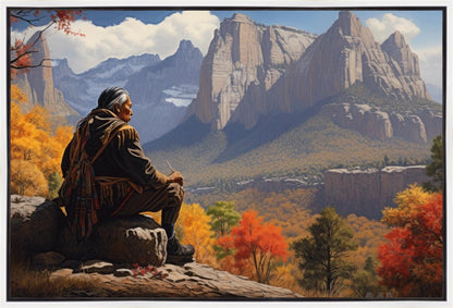 I Wander Withersoever I Can