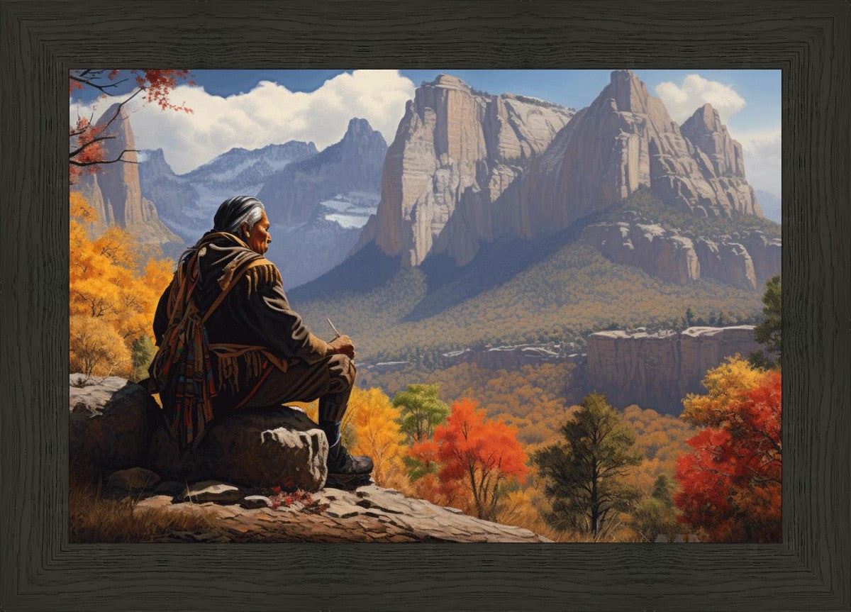 I Wander Withersoever I Can