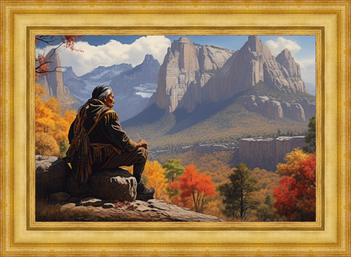 I Wander Withersoever I Can