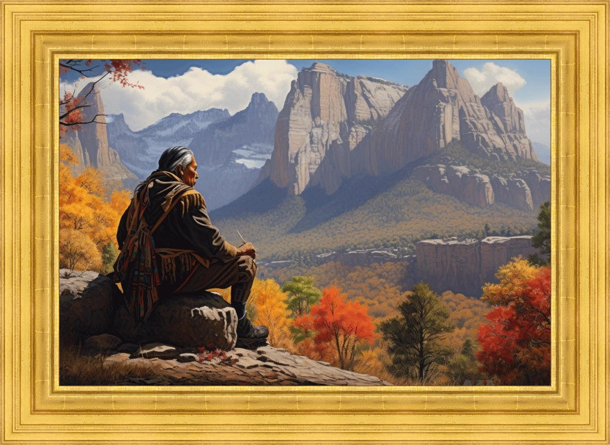 I Wander Withersoever I Can