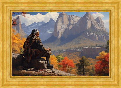 I Wander Withersoever I Can