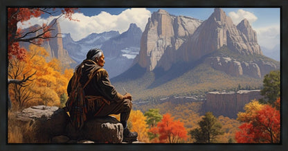 I Wander Withersoever I Can