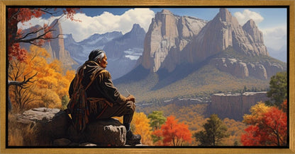 I Wander Withersoever I Can