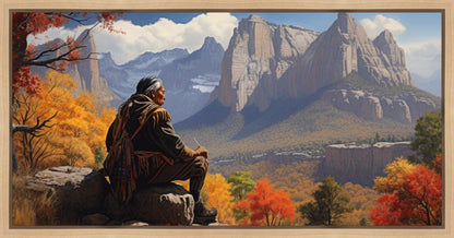 I Wander Withersoever I Can