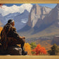I Wander Withersoever I Can