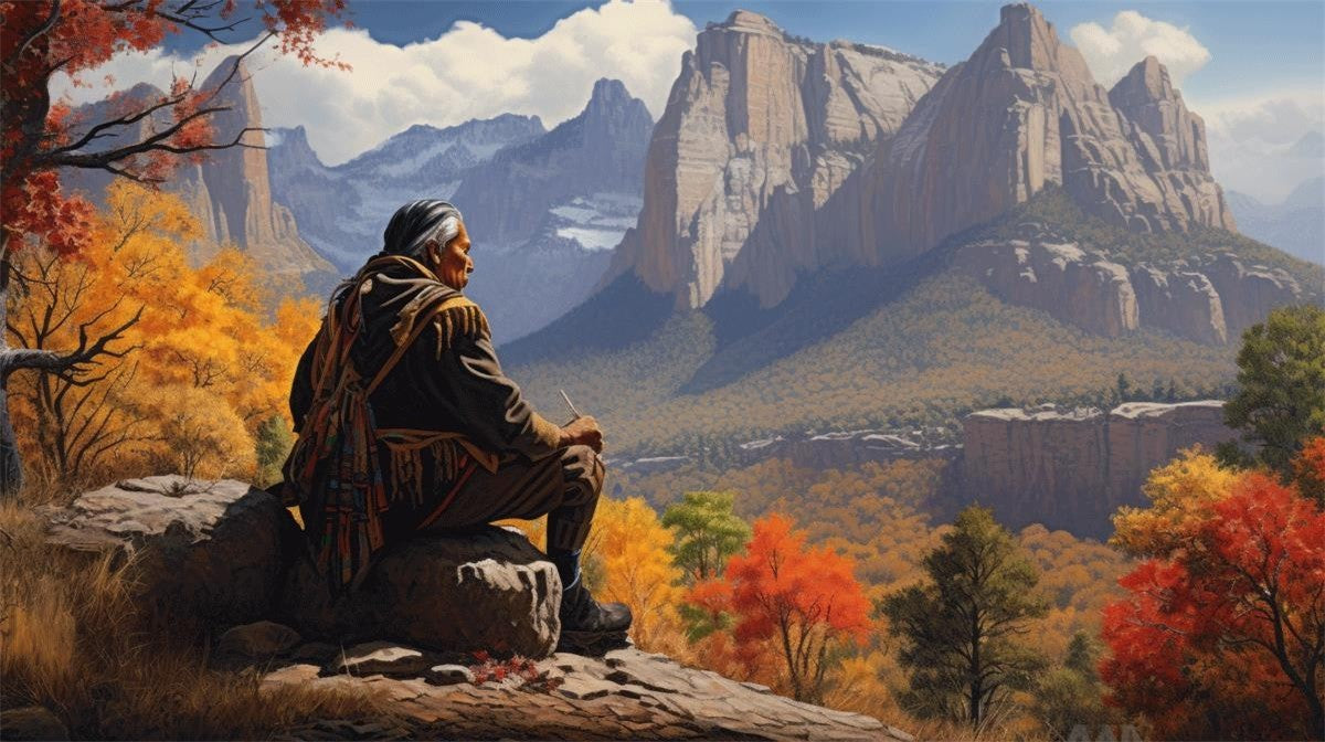 I Wander Withersoever I Can