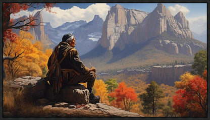 I Wander Withersoever I Can