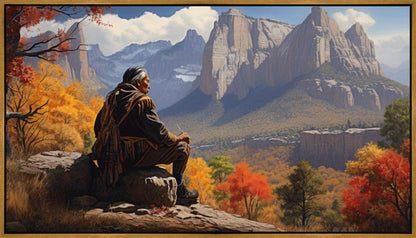 I Wander Withersoever I Can