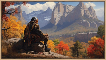 I Wander Withersoever I Can