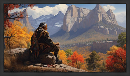 I Wander Withersoever I Can