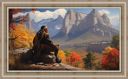 I Wander Withersoever I Can