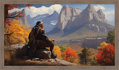 I Wander Withersoever I Can