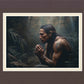 Enos Wrestles Before God