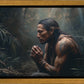 Enos Wrestles Before God