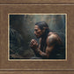 Enos Wrestles Before God