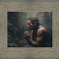Enos Wrestles Before God
