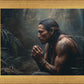Enos Wrestles Before God